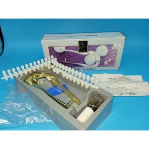 Golf Ball Personalizer New in Box 1992 Green Eagle